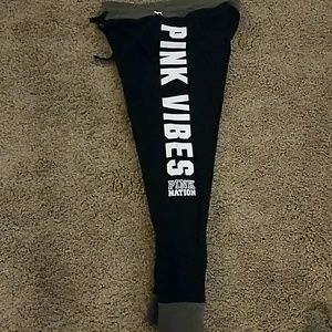 Women's PINK Leggings